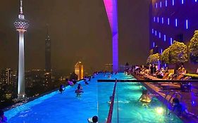 The Platinum Klcc By Castle